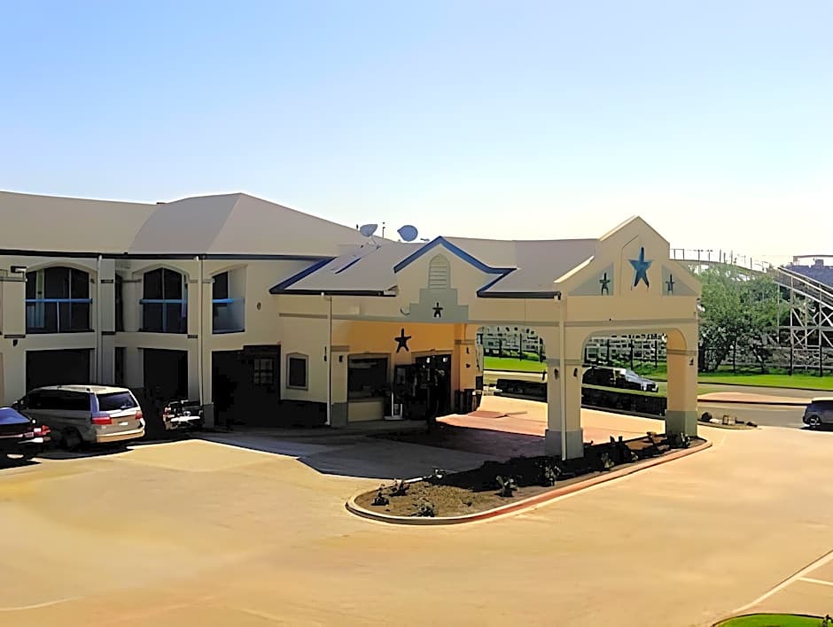 Ranger Inn & Suites