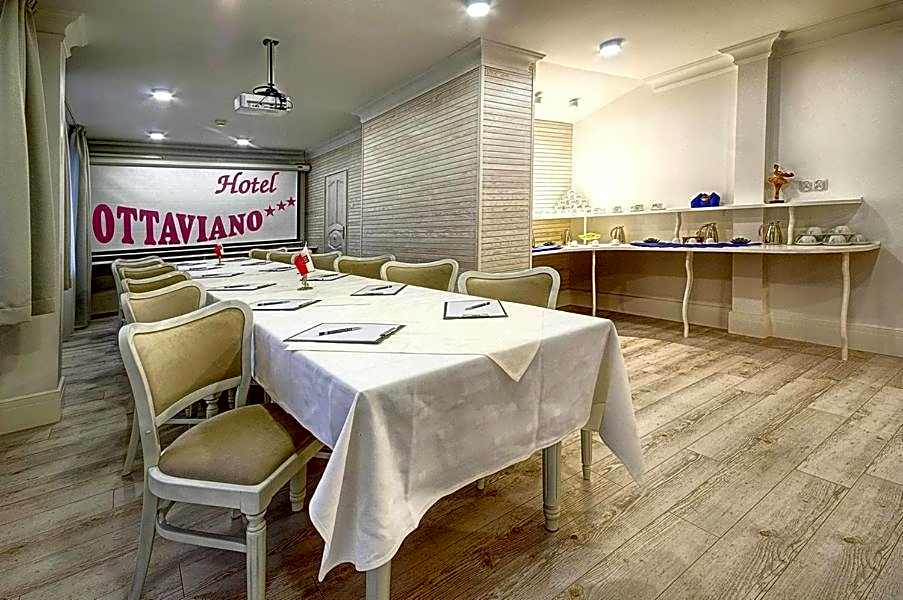 Hotel Ottaviano