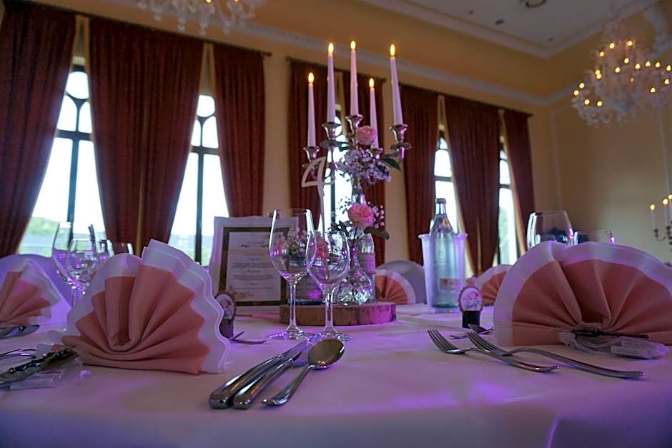 Hotel Am Schloss Aurich