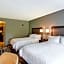 Hampton Inn By Hilton Atlanta Kennesaw