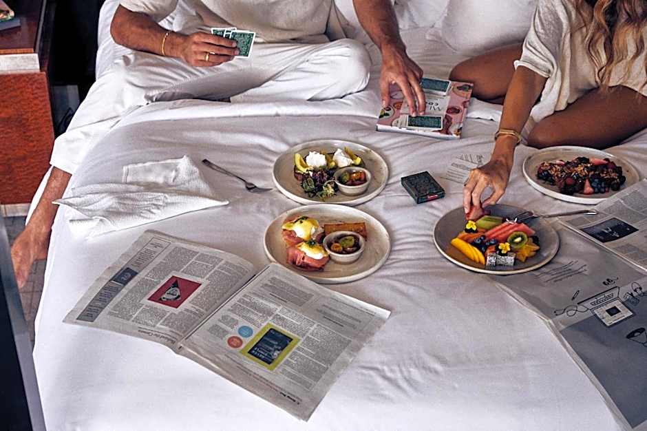 Four Seasons Hotel Miami