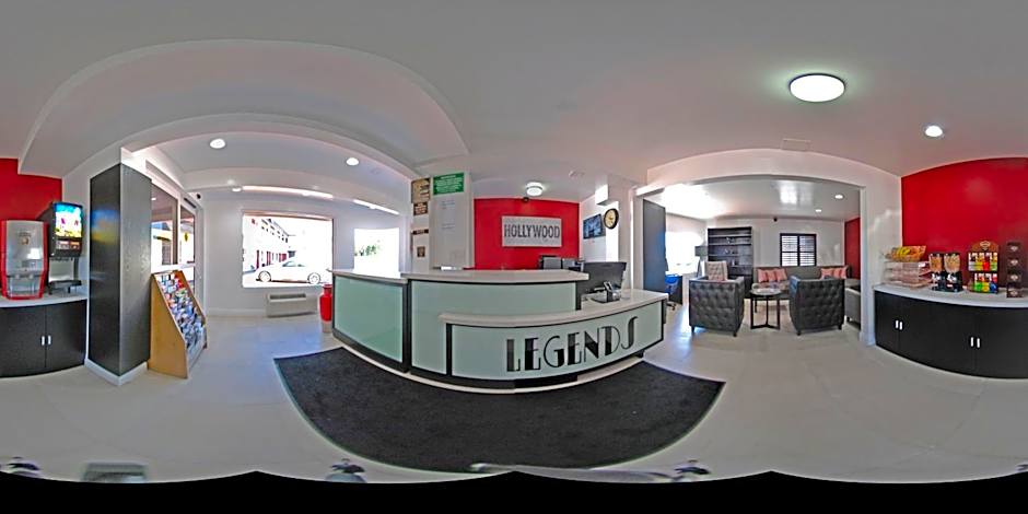 Legend Hotel Hollywood