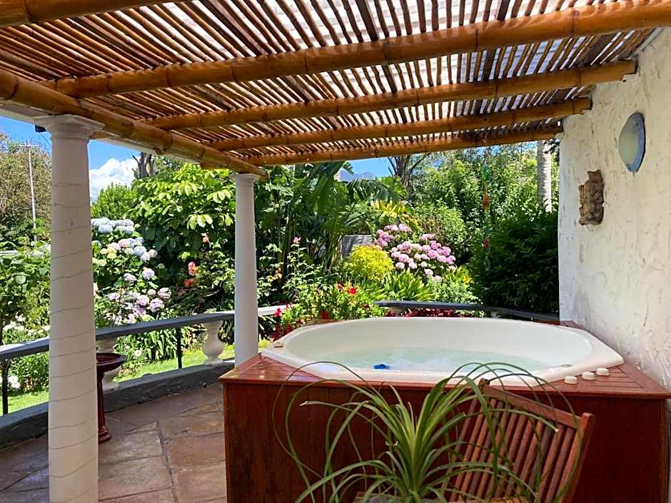 Bollinger Guest House