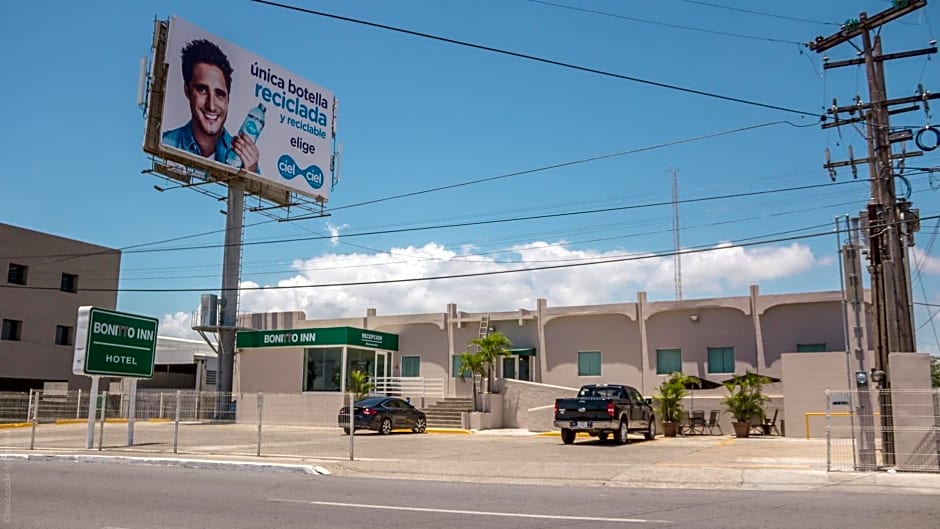 BONITTO INN® Tampico Aeropuerto