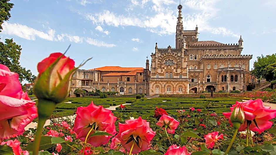 Hotel Do Parque, Boutique Hotel - Curia