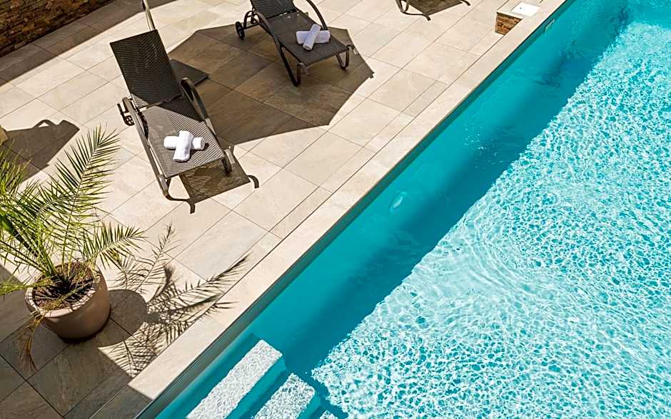 Lagrange Vacances Les Patios Eugénie