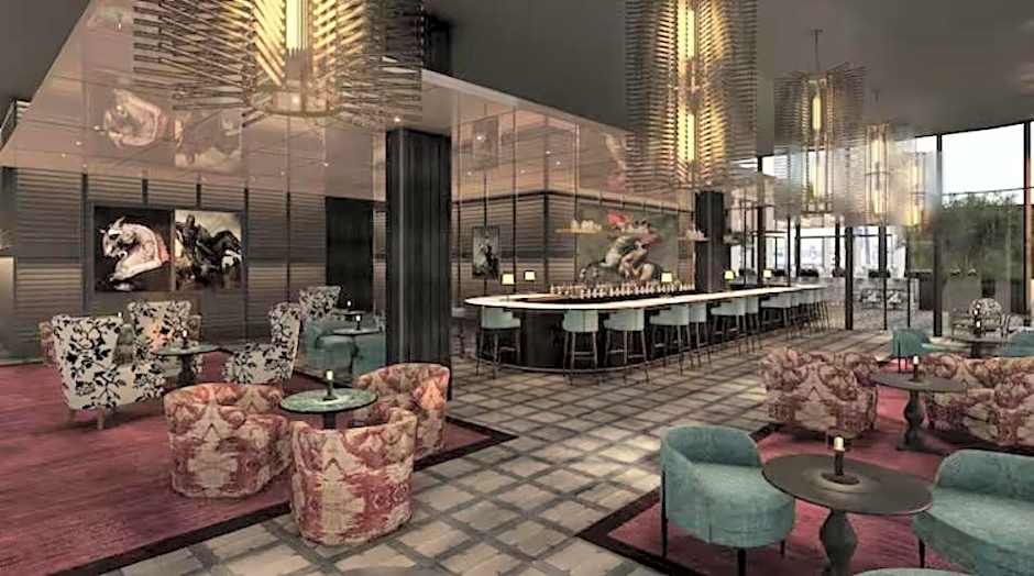 Hotel Bourre Bonne Louisville, Curio Collection by Hilton