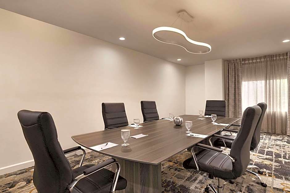 Radisson Hotel Atlanta Airport
