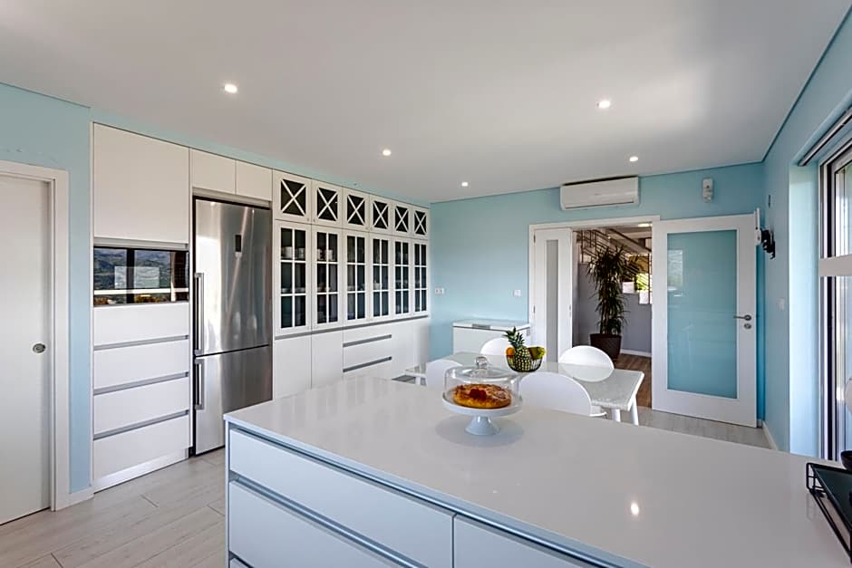 Ladeira Suites, a Douro Retreat by HostWise