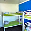 Adelaide Travellers Inn Backpackers Hostel