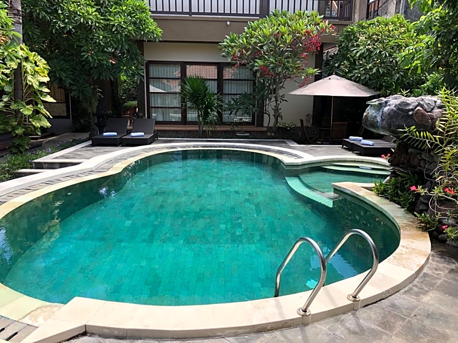 D'Kubu Legian
