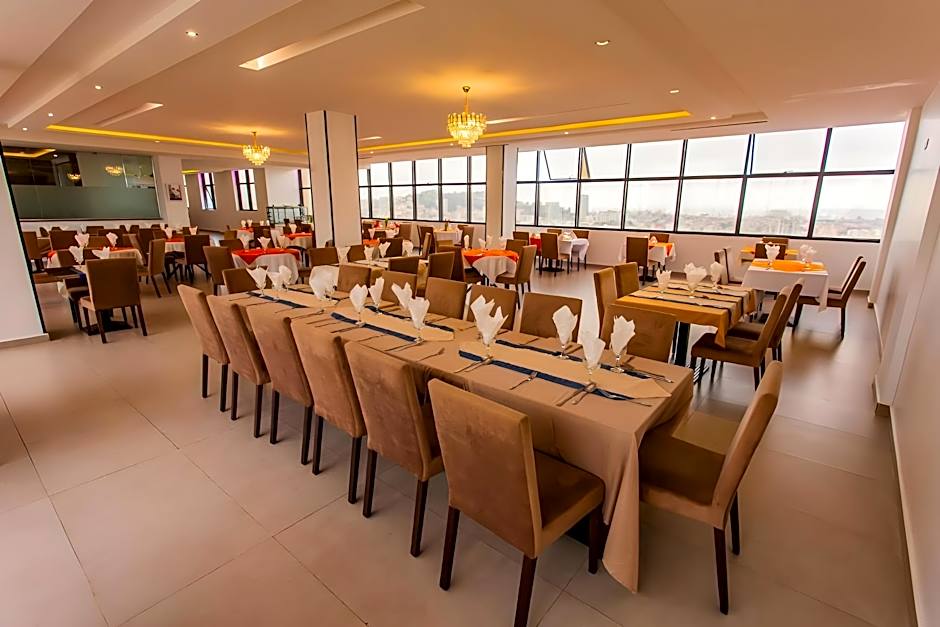 Hotel Royal Elisa