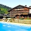 Chalet-Hôtel La Chemenaz