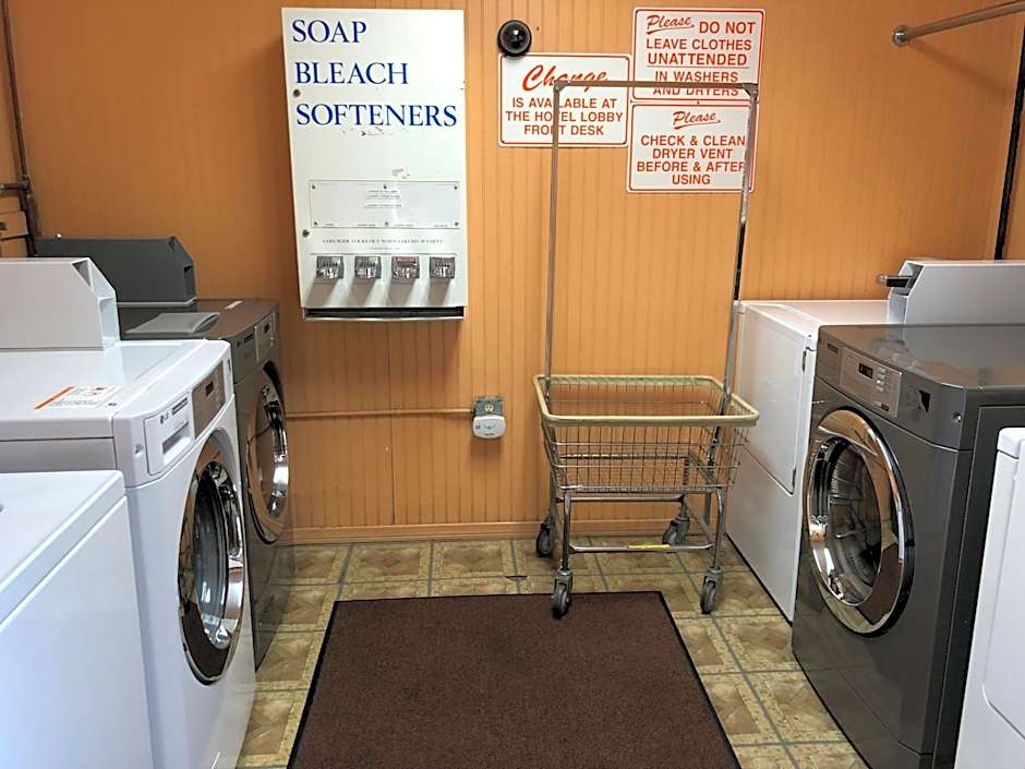 Pea Soup Andersen's Inn