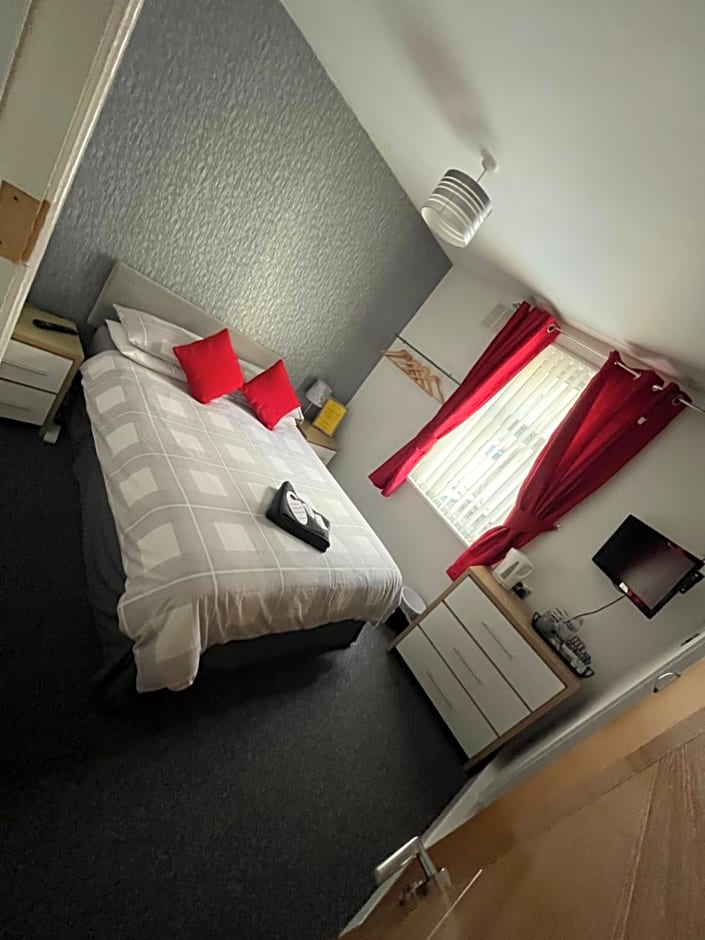 Harleys Reads Avenue