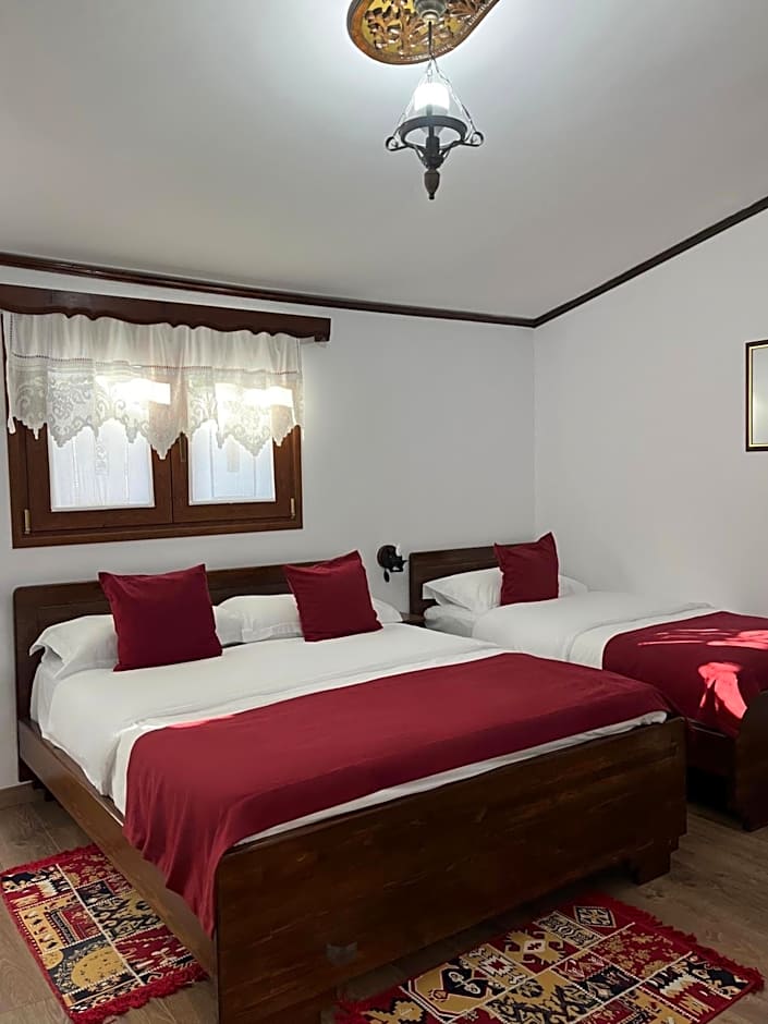 Photo 1 of 7 of Triple Room
