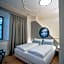 Maxim Suites by Elias Holl