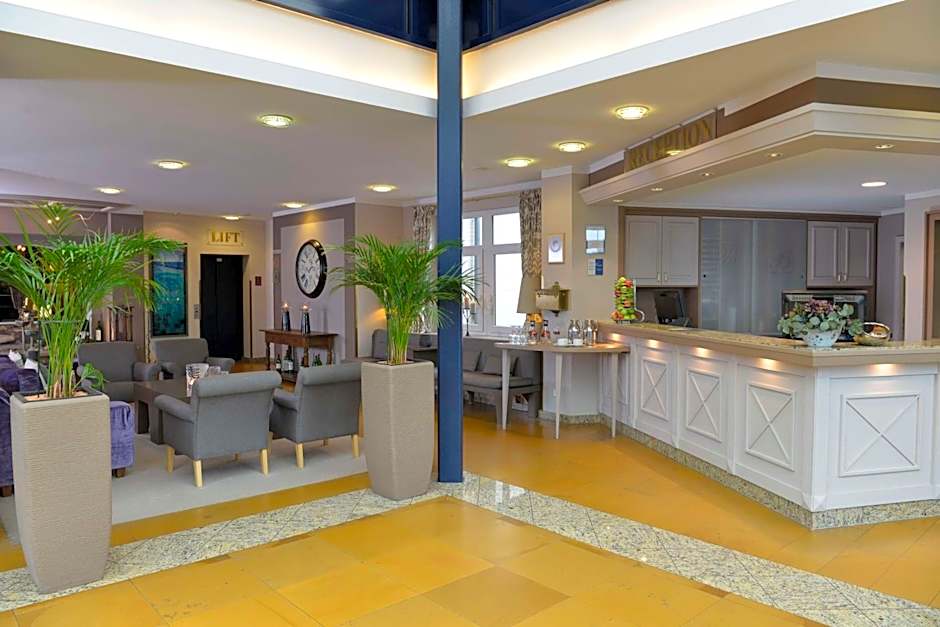 Best Western Hotel Der Fohrenhof
