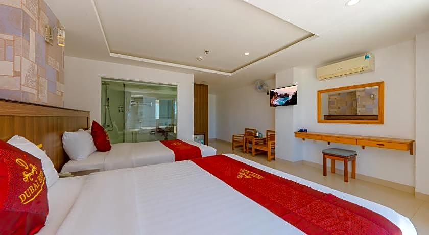Dubai Nha Trang Hotel