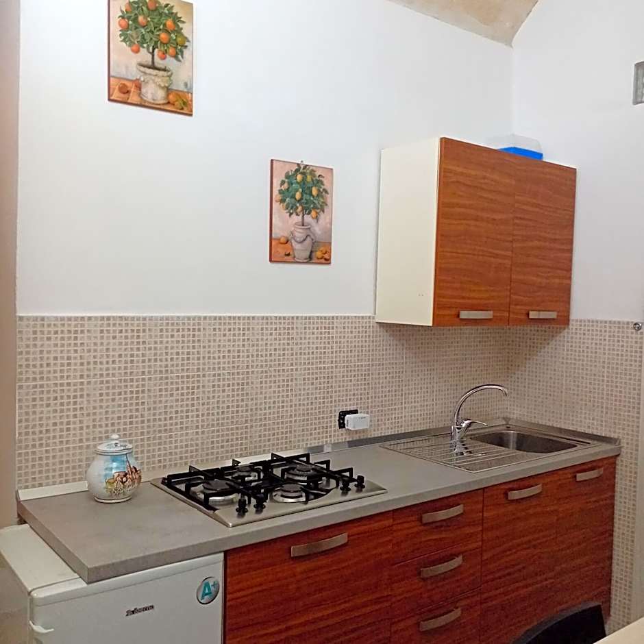 Bed And Breakfast Nelmuro