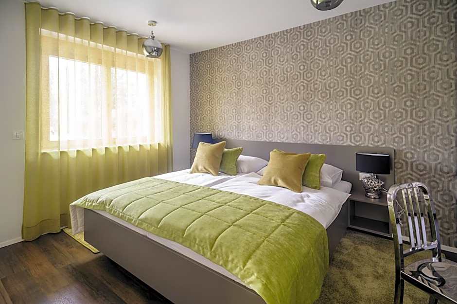 Apartments Villa Tatiana