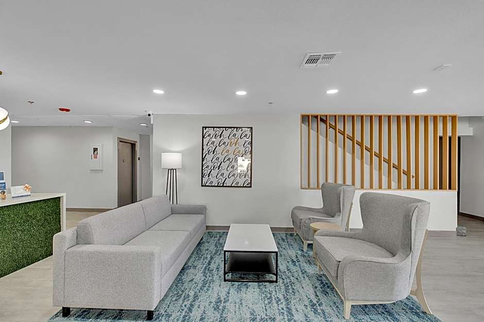 Comfort Inn