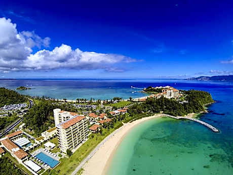 The Terrace Club Wellness Thalasso At Busena