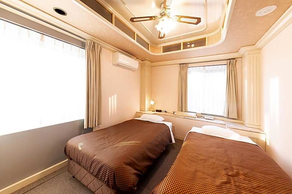 Reco Hotel Mikuni