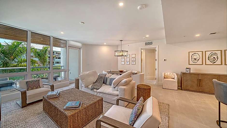 Ten35 Seaside Rentals