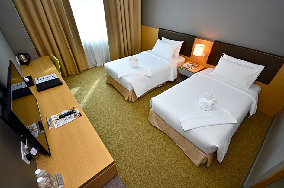 Hotel N°5