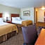 Holiday Inn Express Hotel and Suites Mason City By IHG