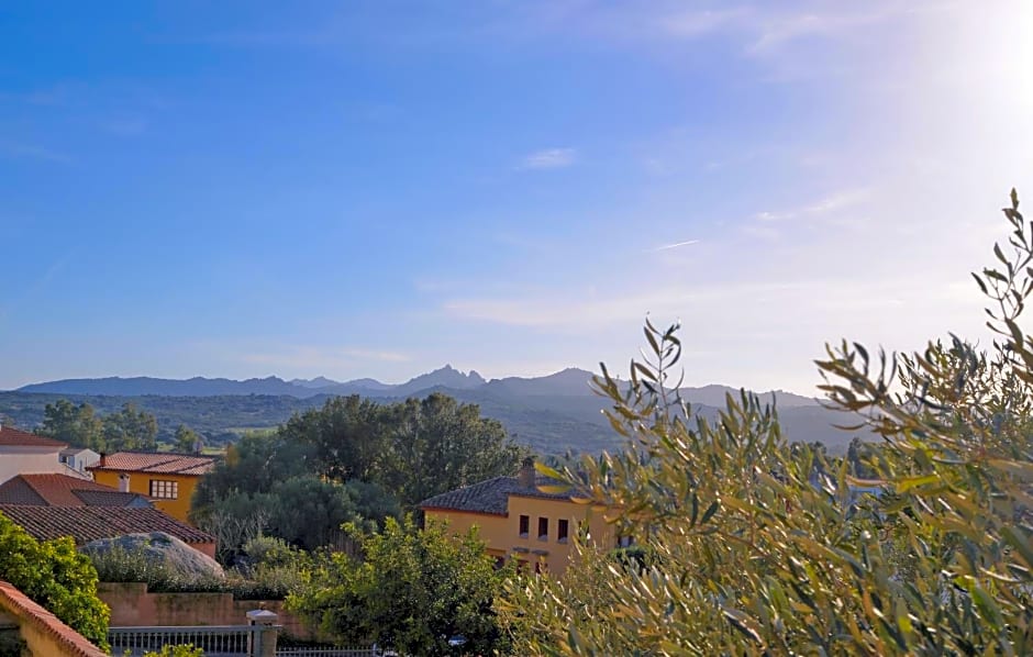 Gallura Affittacamere
