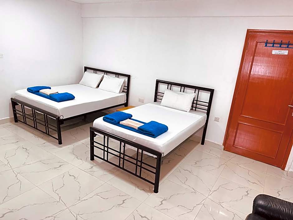 Sophia Hotel