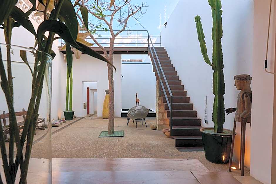 Casa Carmen Morelos