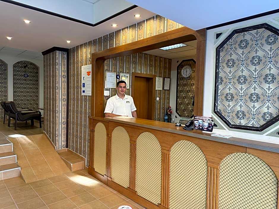 Hotel Olymp