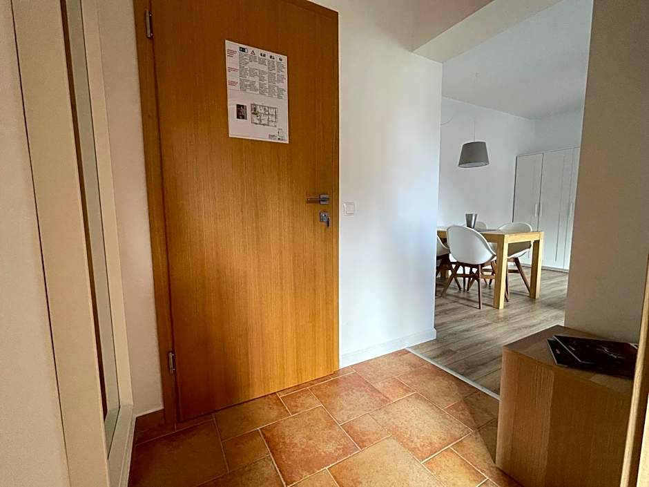 All Seasons Apartments Laško