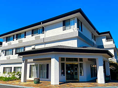 GOVERNORS INN HOTEL SACRAMENTO