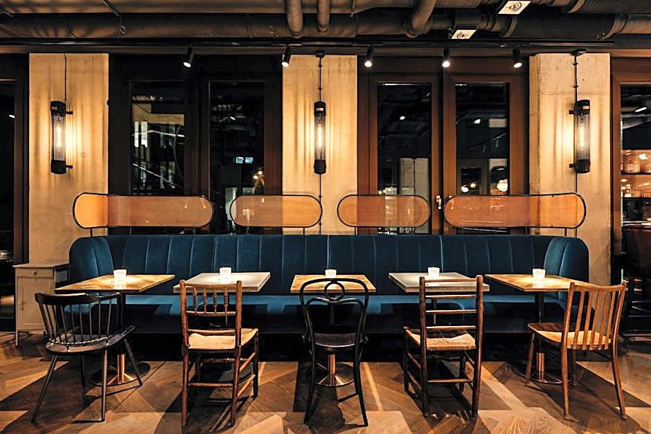 Ruby Louise Hotel Frankfurt