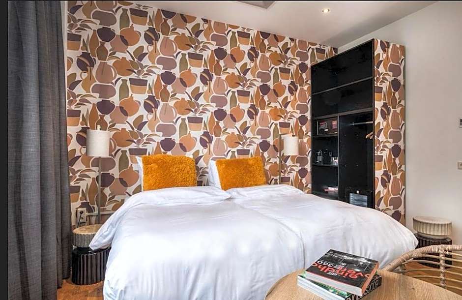 Boutique Hotel Lumiere