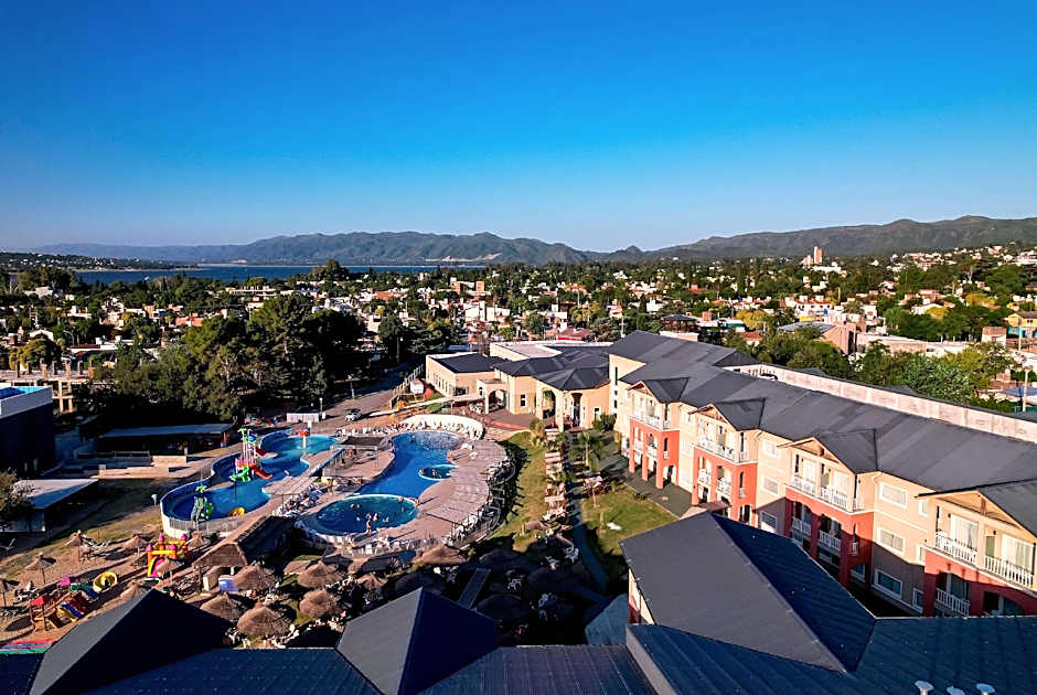 Howard Johnson Villa Carlos Paz