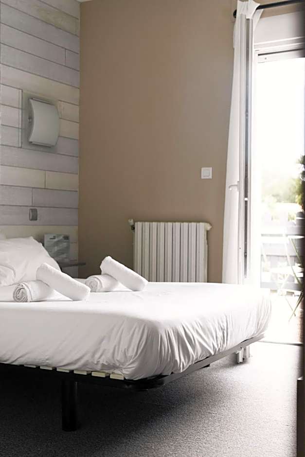 Les Chambres du Diu Biban