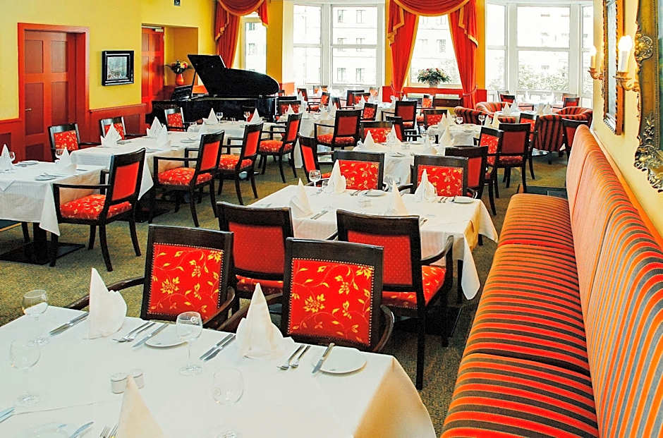 Dvorak Spa & Wellness