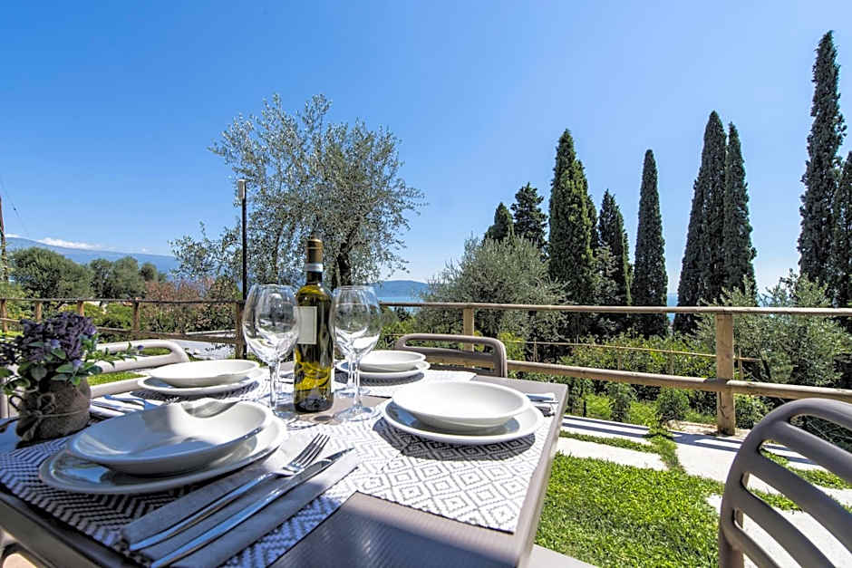 La Chioma di Berenice Garda Residence