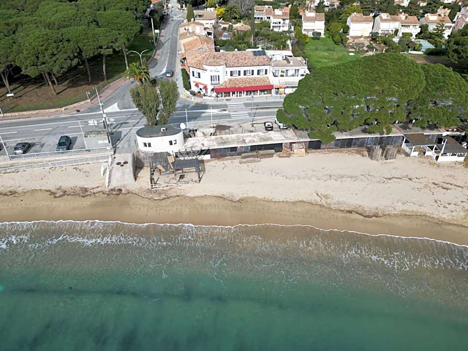 Hôtel & Spa La Villa