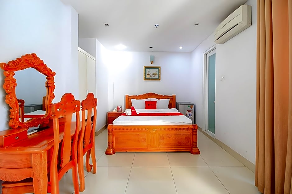 Anh Ngoc Hotel – Ho Chi Minh City, VN