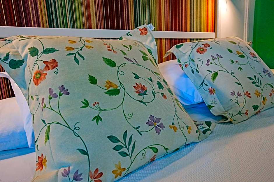 Posada Real Quinta de la Concepción