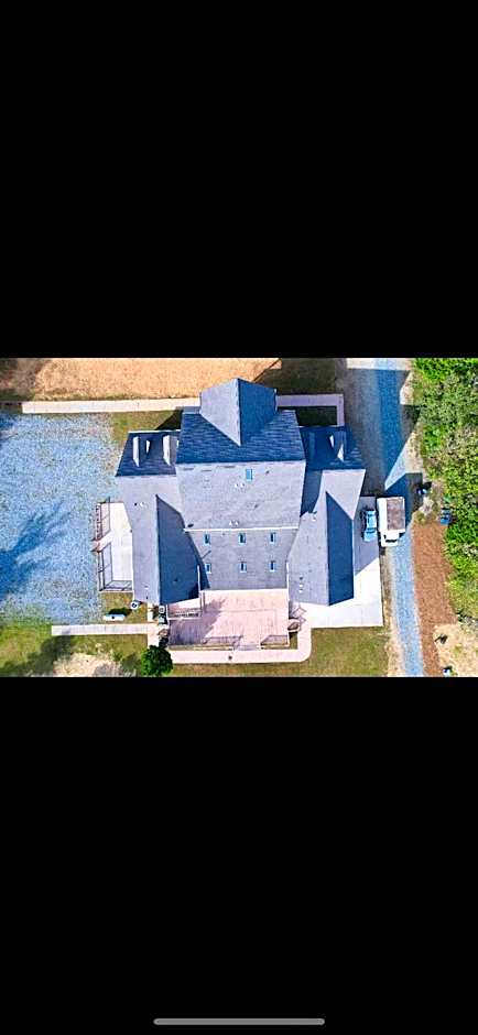 MooreField Suites Greensboro East