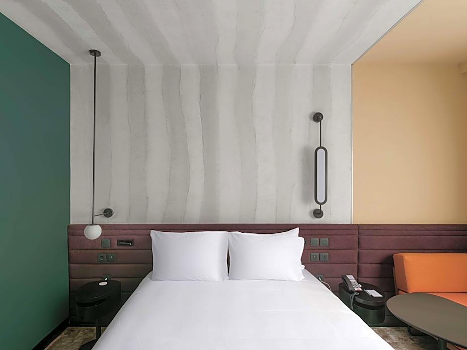 Photo 1 of 23 of Superior 1 Double Bed