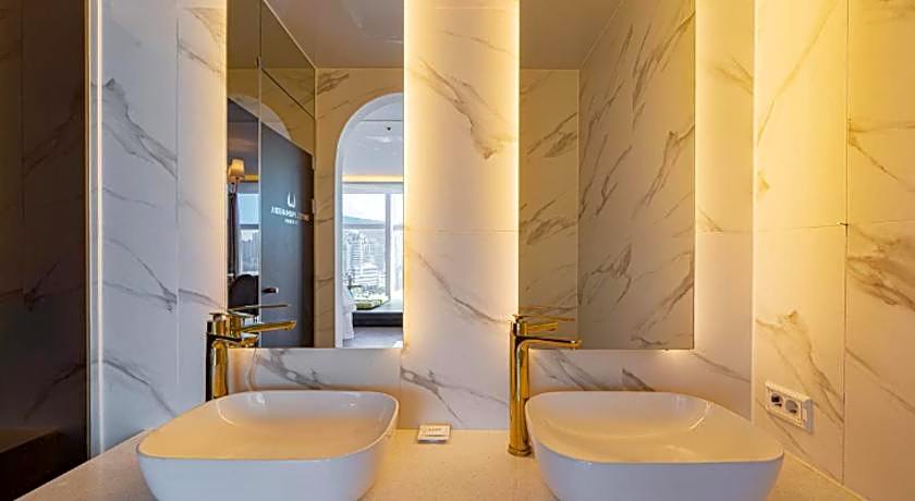 Gwanganri Hotel Primavera in BUSAN