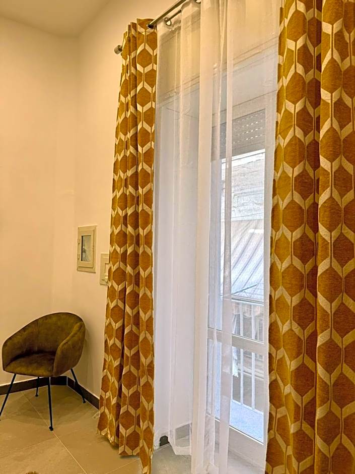 Boutique Hotel Piazza Carità